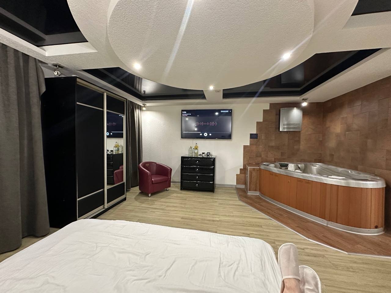 Фото Алекс Отель на Будапештской