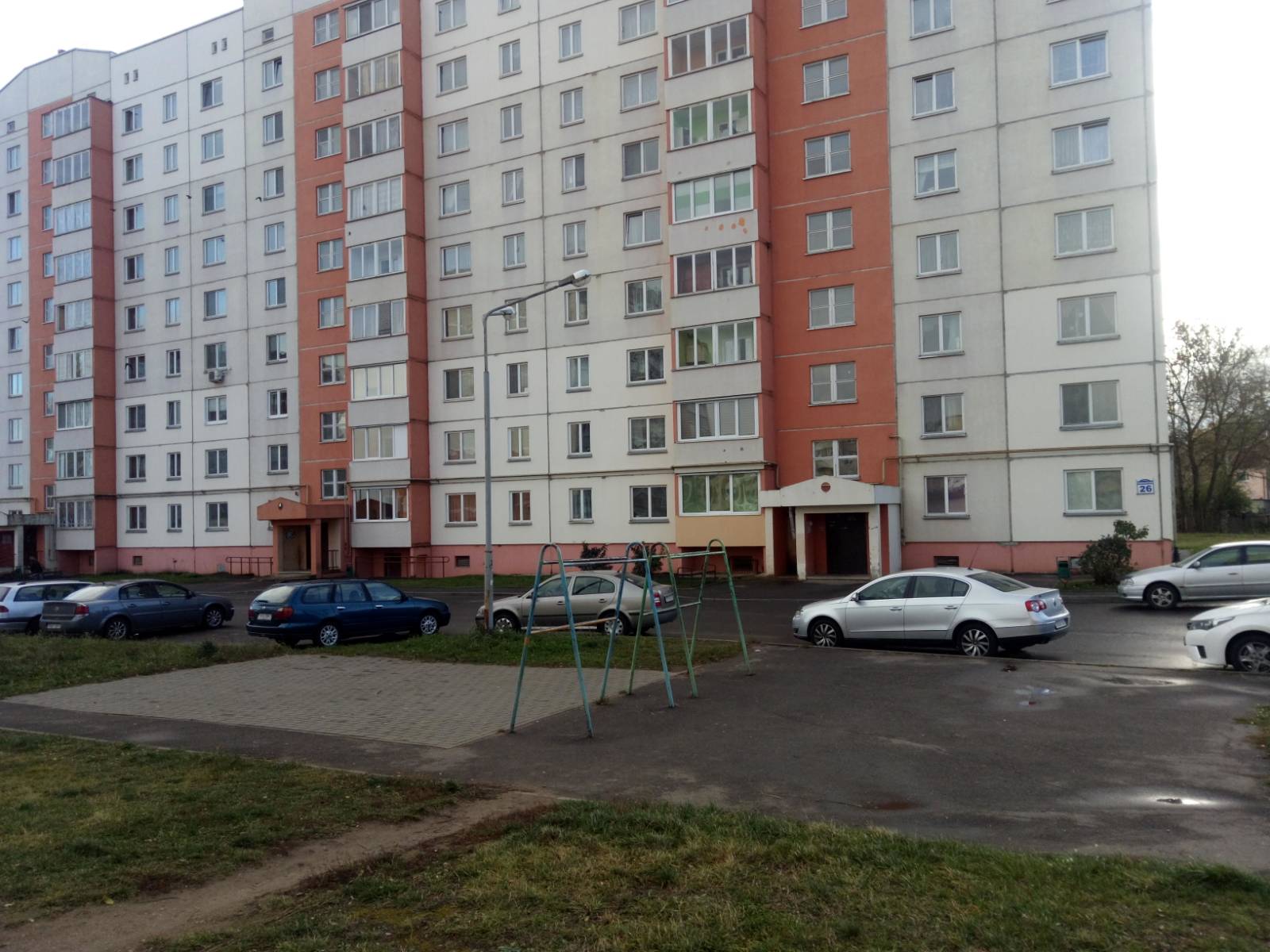 Фото отеля 1