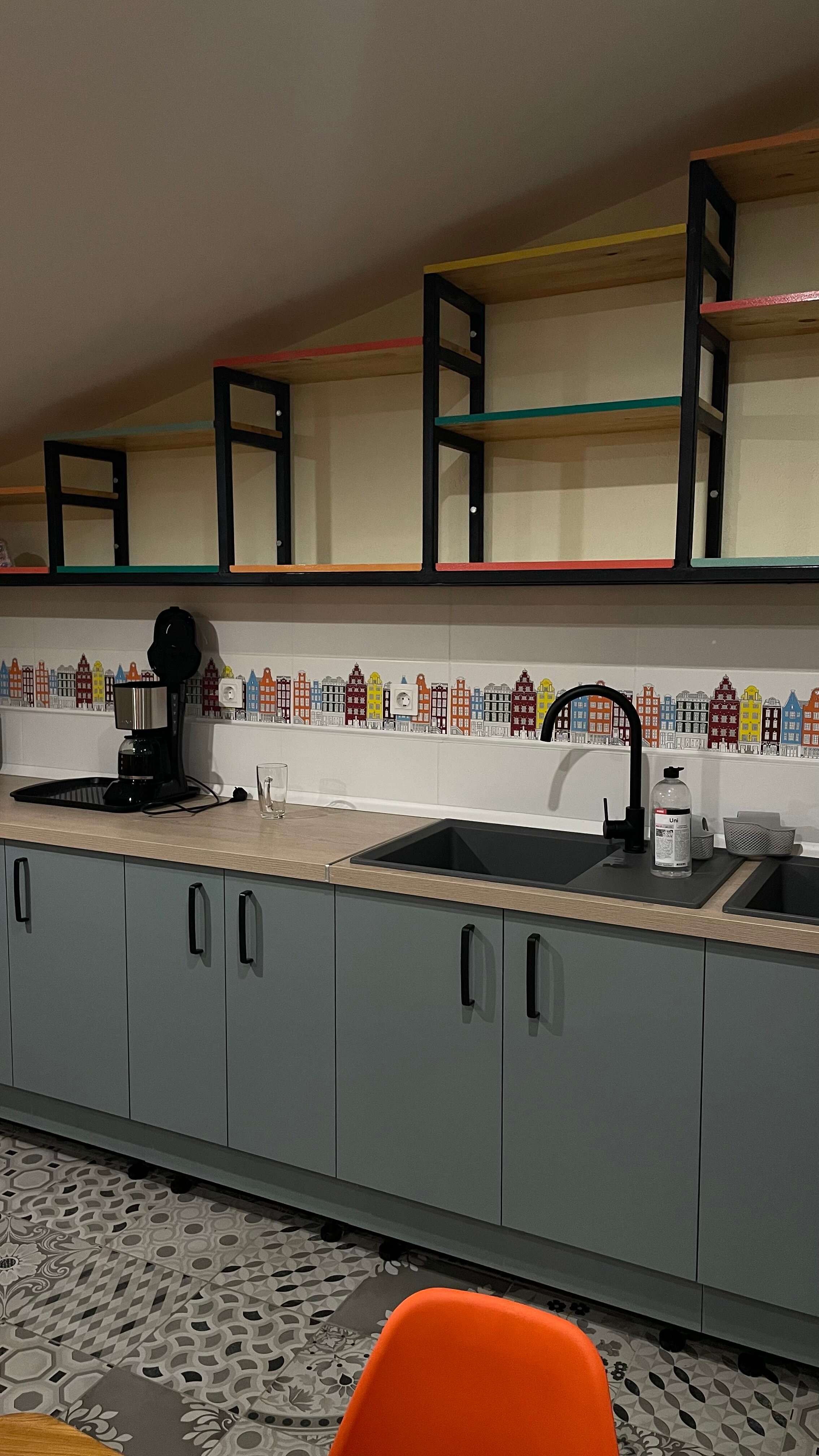 Фото Копенгаген