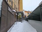 Президентская школа-НН (Nesterova Street, 5литА3), further education