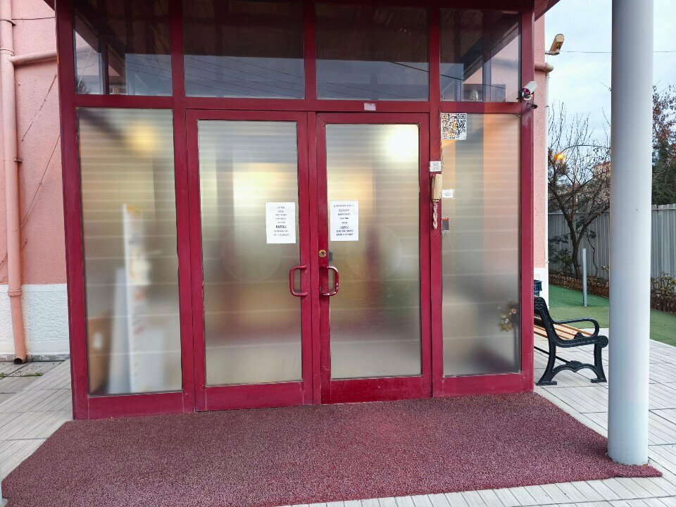 Dormitory Private Asiyan Student Dormitory, Ankara, photo