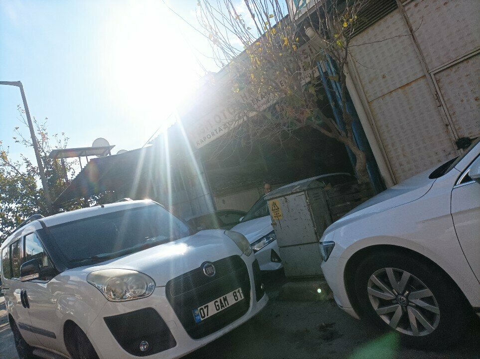 Car service and garage equipment Yigit, Antalya, photo