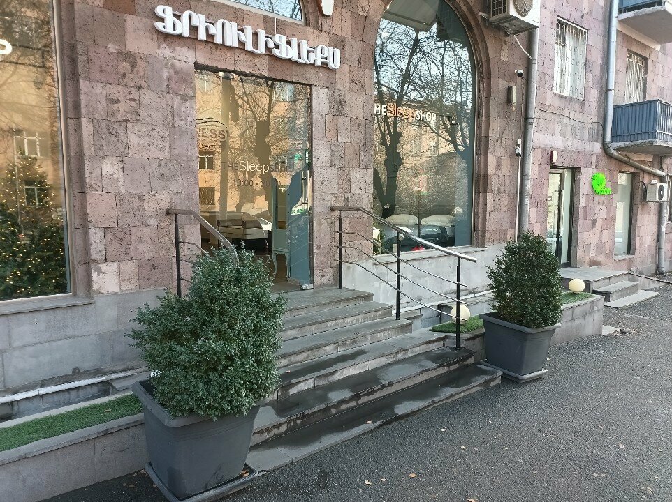 Mattresses TheSleepShop FriuliFlex, Yerevan, photo