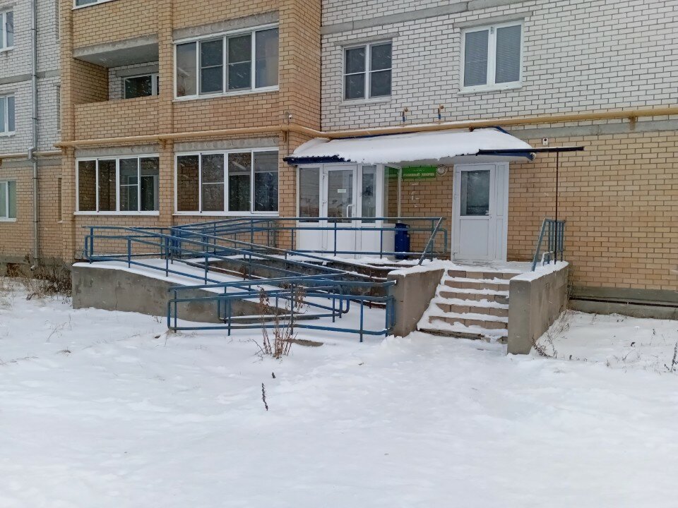 Фото Гостиный Дворик