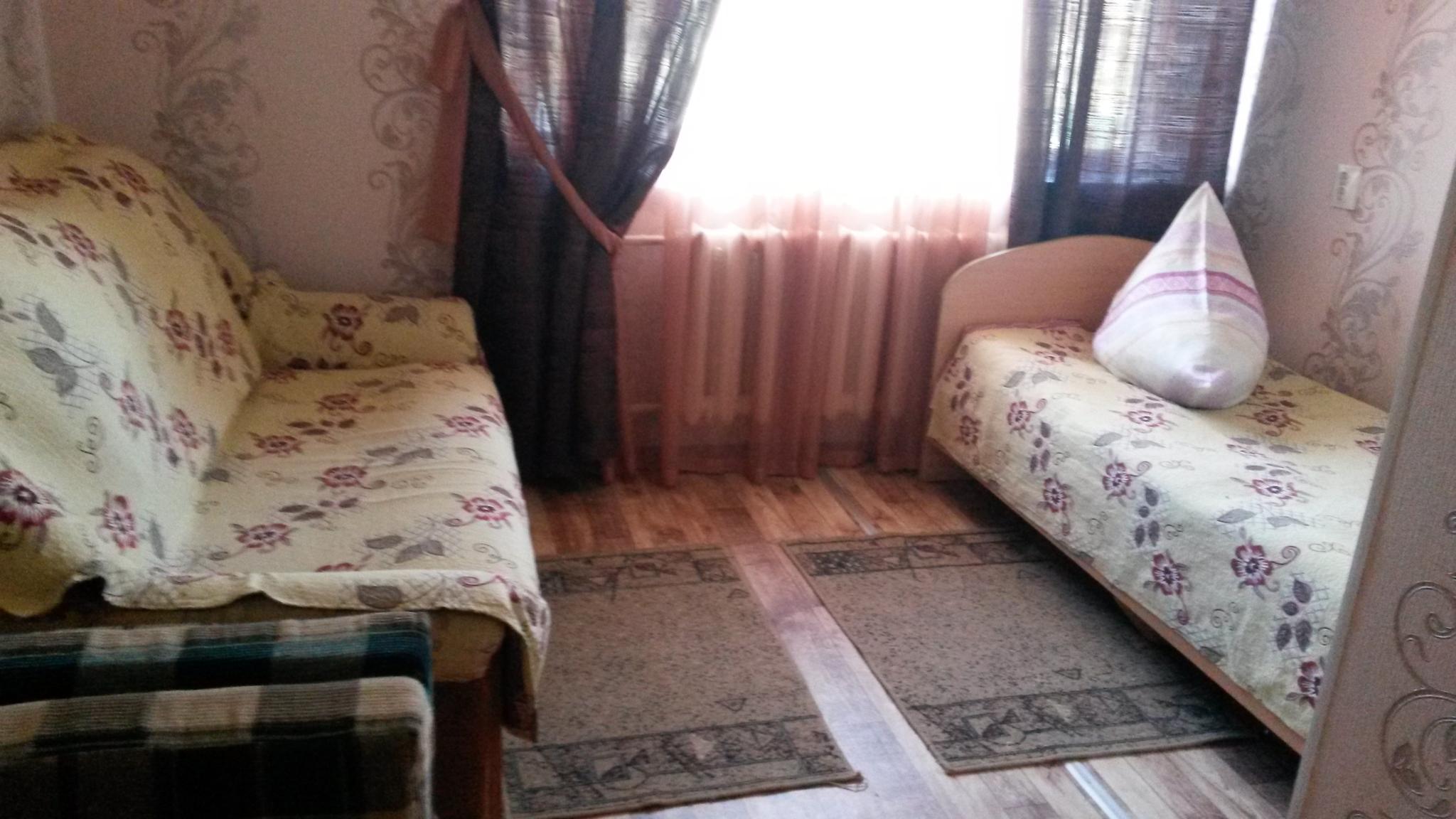 Фото Берёзка