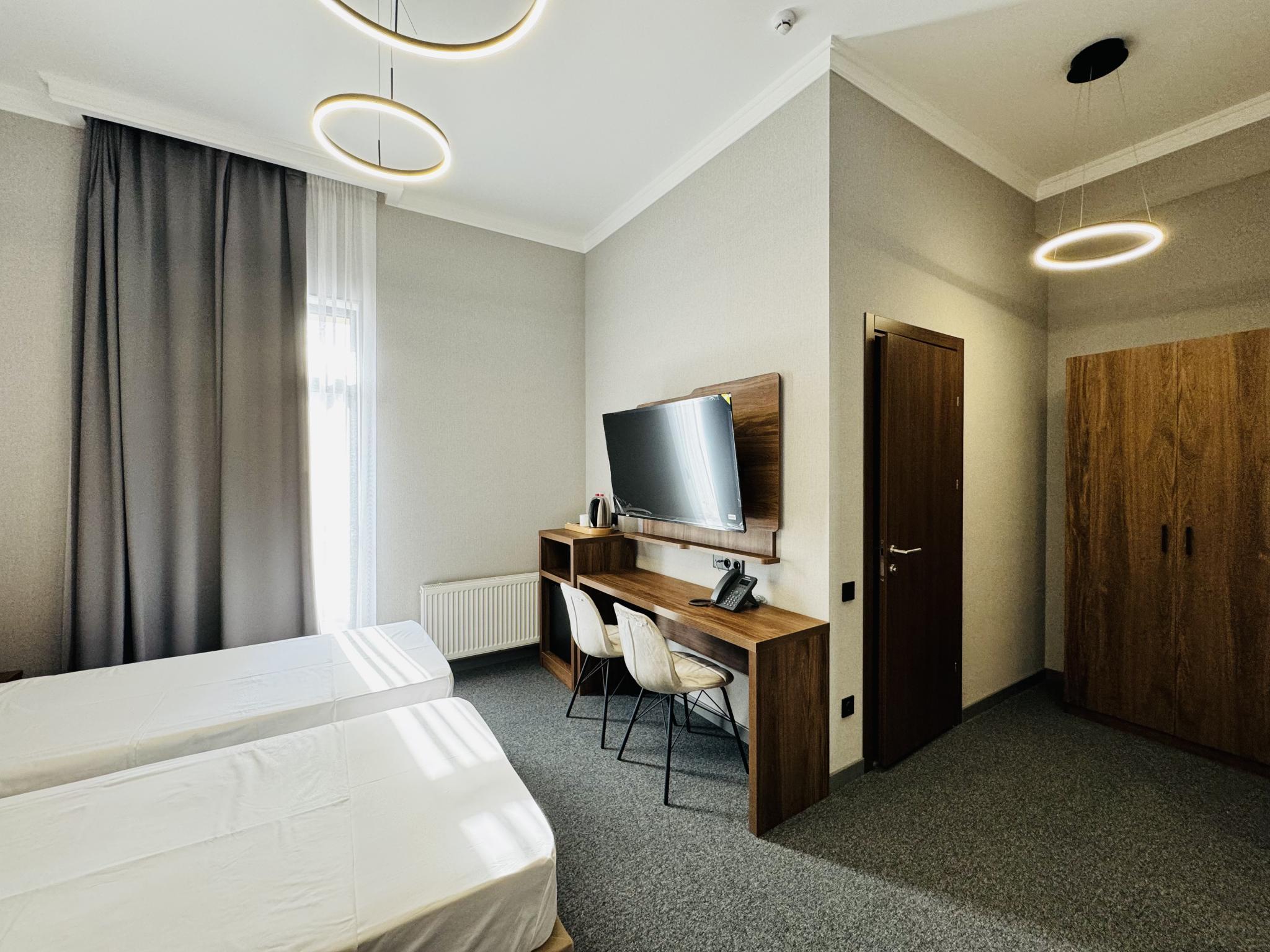 Фото Хамада