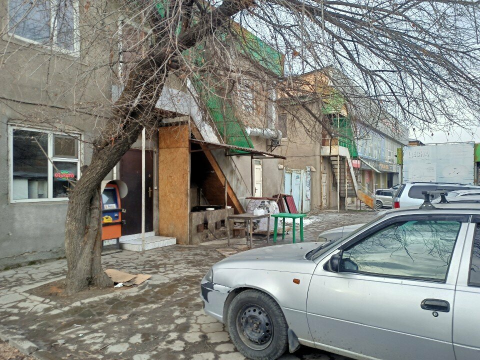 Canteen Столовая, Bishkek, photo