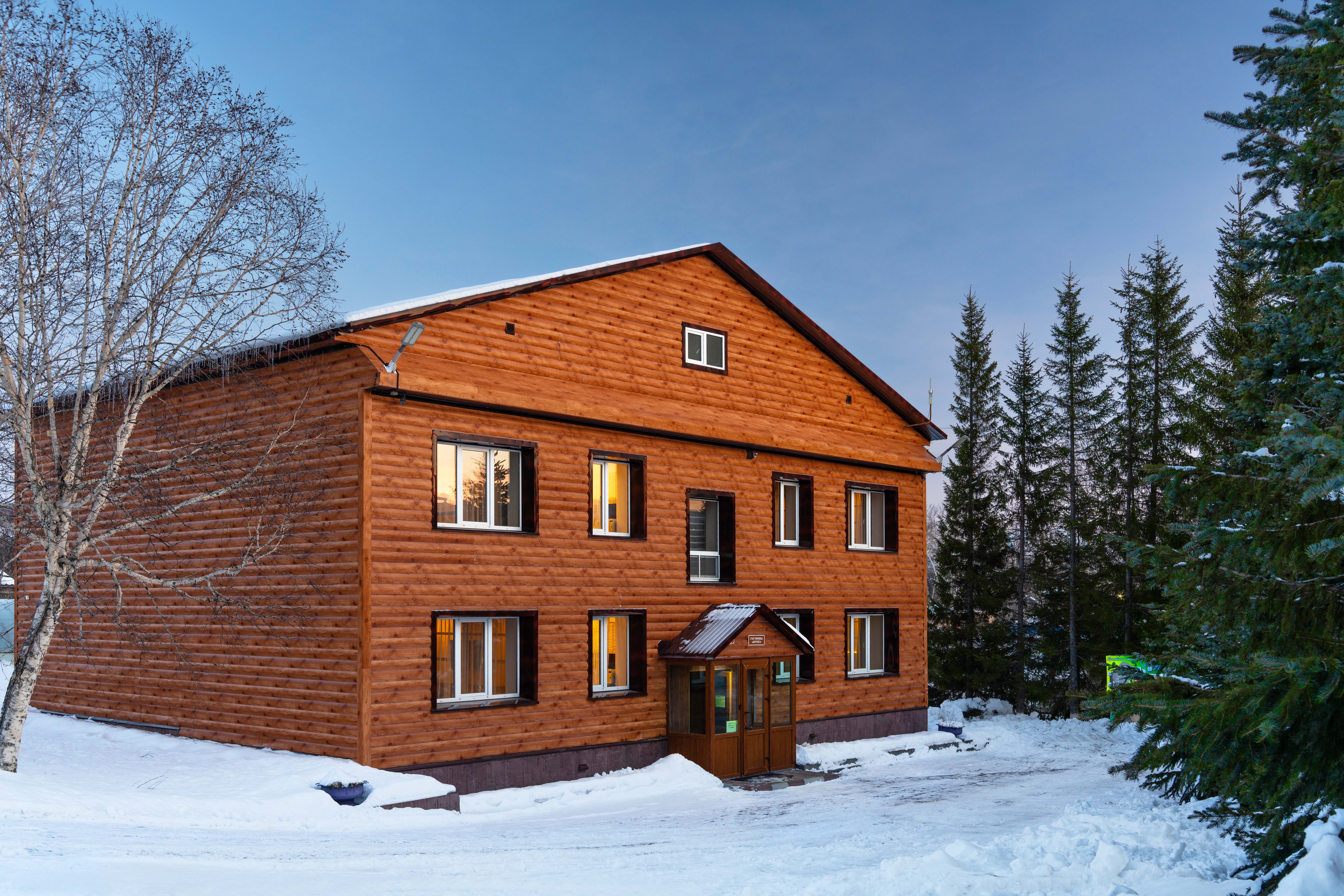 Фото отеля 3