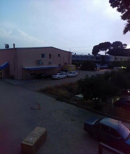 Shopping mall Bordo Home Shopping Center - Headquarters, Odemis, photo