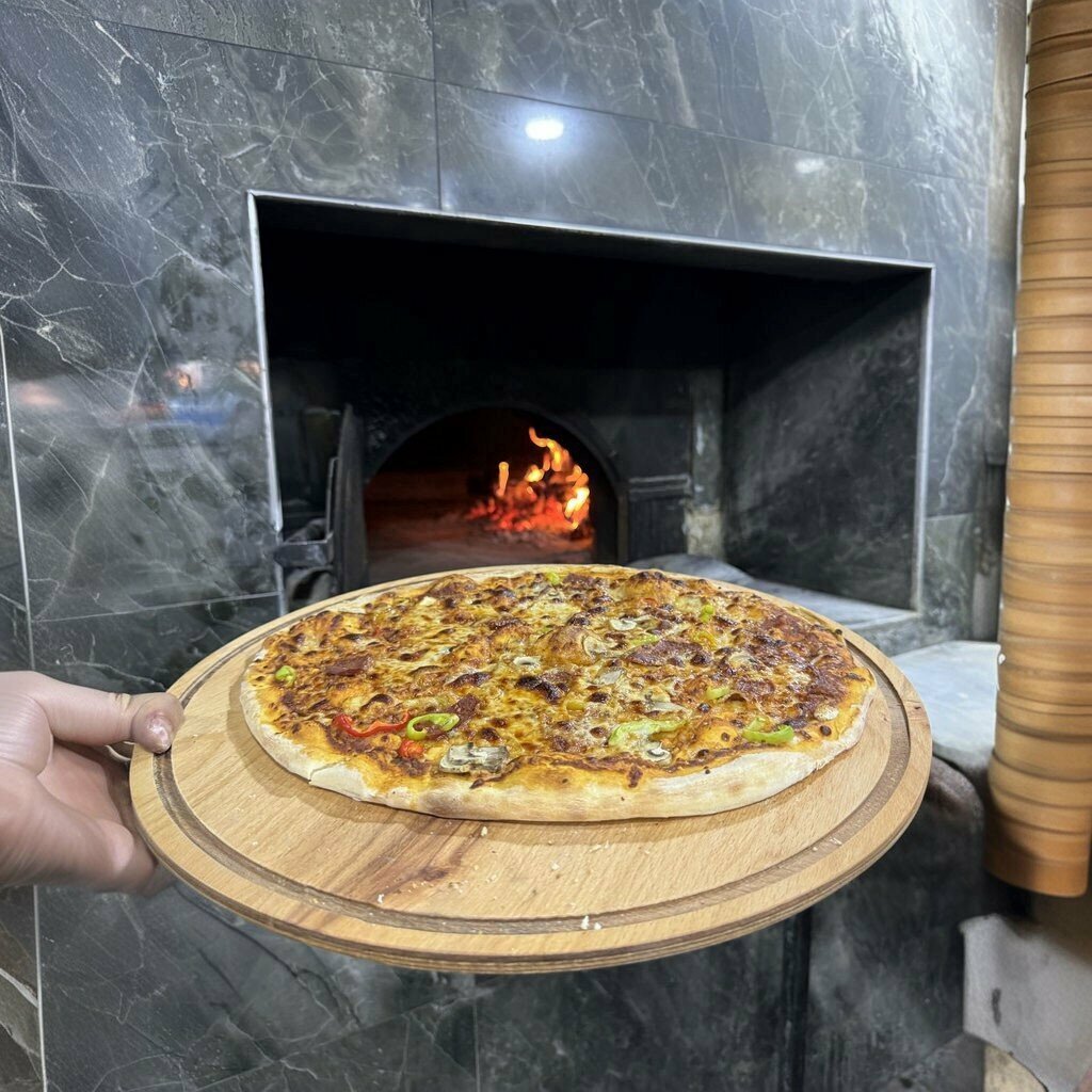 Pizzeria Lena Pizzeria Midyat, Midyat, photo