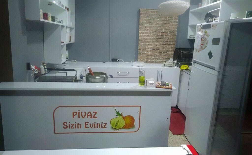 Fast food Pivaz Toast and Menemen House, Diyarbakir, photo