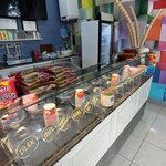 Bomedo Dondurma (Isparta, Isparta Merkez, Kutlubey Mah., 1032. Sok., 5), cafe