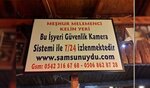 Micro Elektronik (Samsun, İlkadım, Osmaniye Cad.), office equipment service and repair