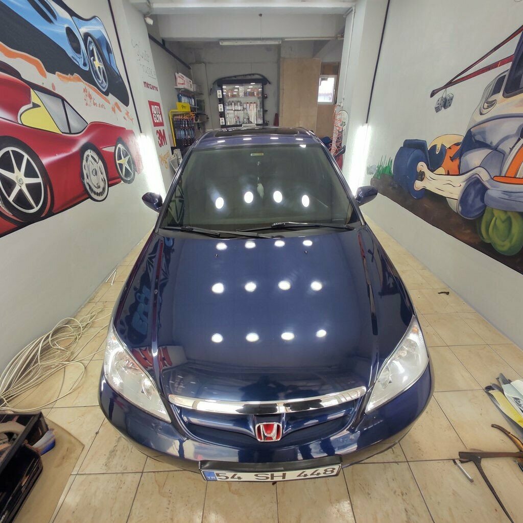 Car wash Elci Auto Grooming, Serdivan, photo