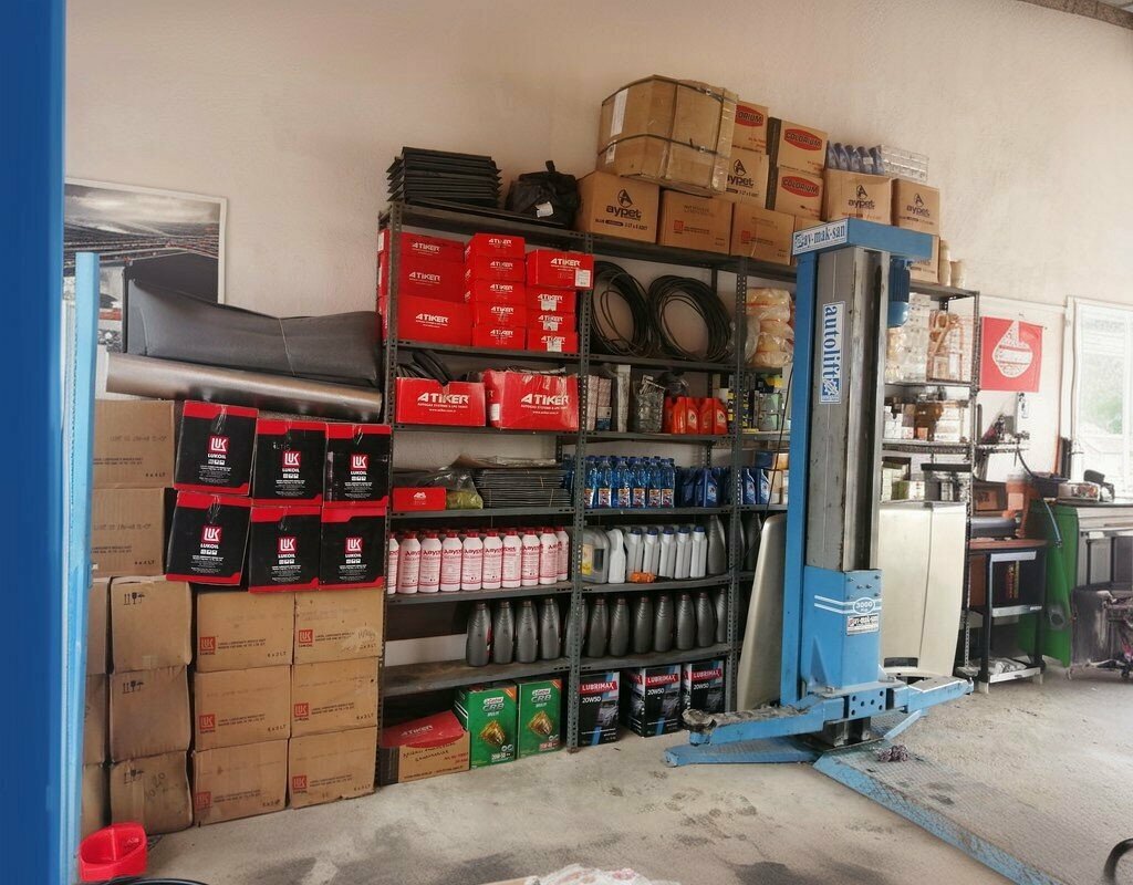 Car service, auto repair Iltis Brothers Auto Service, Celtik, photo