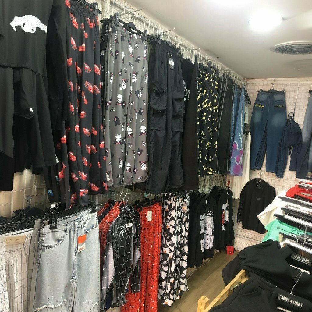 Gift and souvenir shop Olympus Store, Nazilli, photo