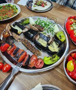 Sadin Usta (Sanliurfa, Birecik, Sancak Neighborhood), restaurant