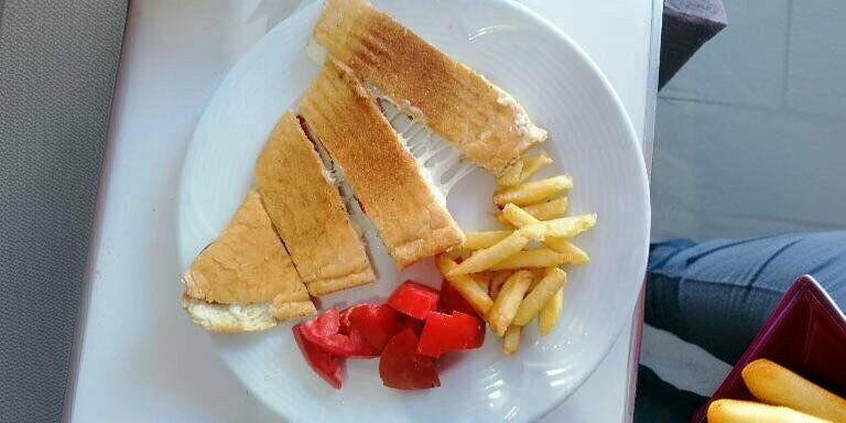 Restaurant Bereket Kebap Salonu, Gulsehir, photo