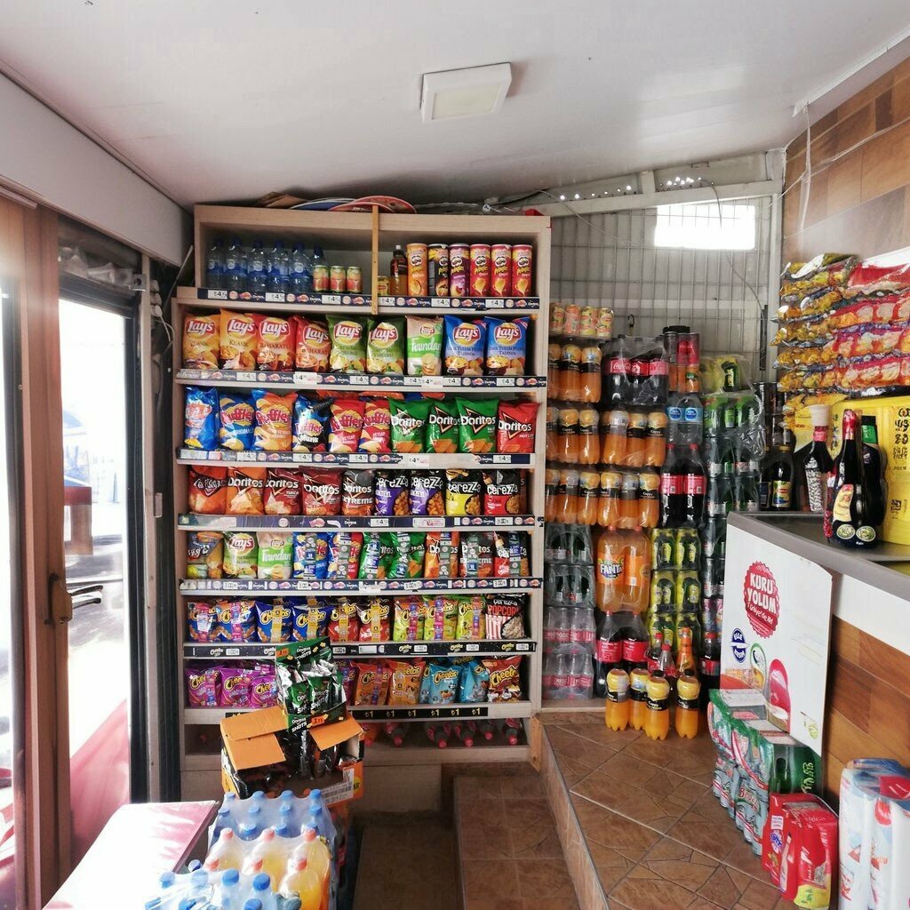 Grocery Serdar Buffet, Izmit, photo