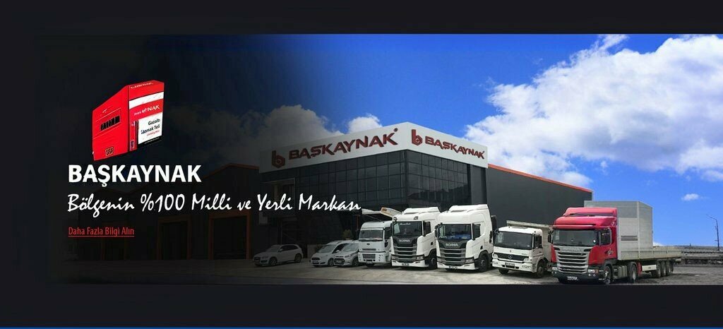 Metalwork Bas Source, Tekkekoy, photo