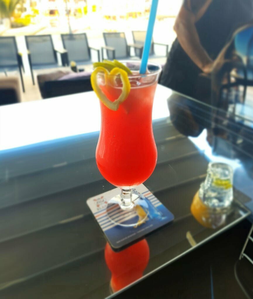 Hookah lounge Greys Lounge Didim, Didim, photo