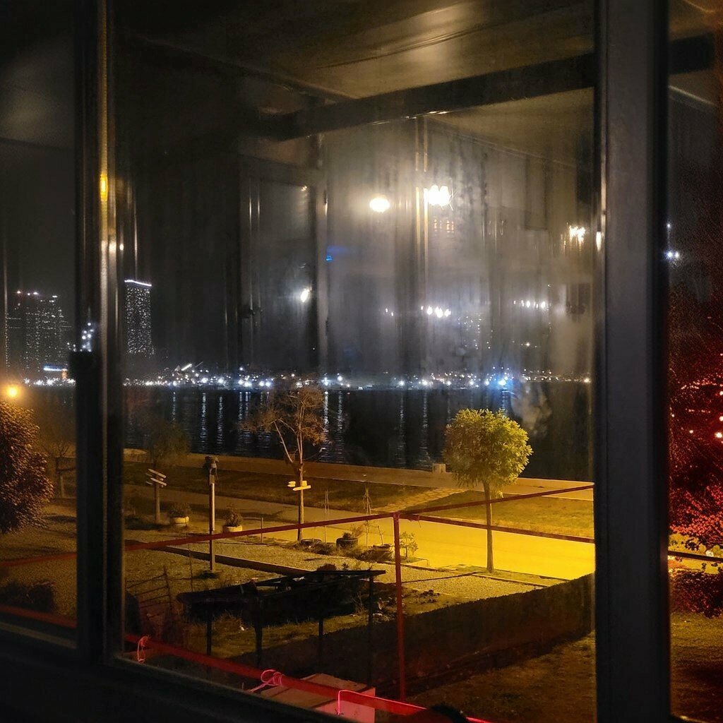 Cafe Mimoza Hookah Cafe, Tatvan, photo