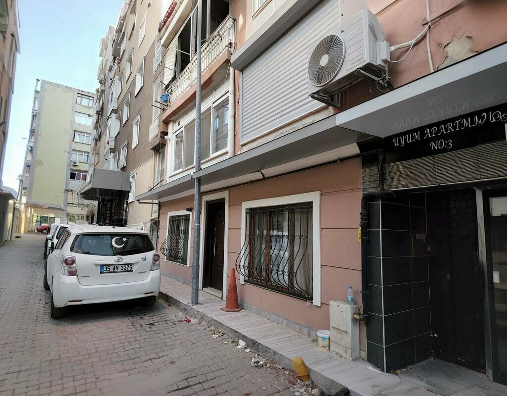 الأعمال الكهربائية Bornova Electrician ، إزمير، صورة
