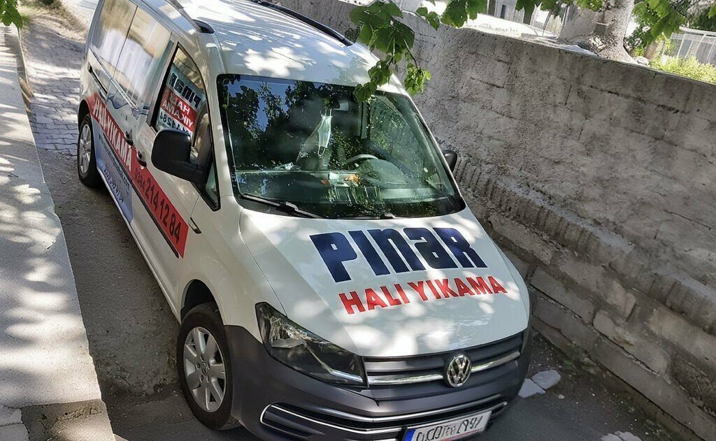 Carpet cleaning Nevsehir Pinar Carpet Washing, Nevsehir, photo