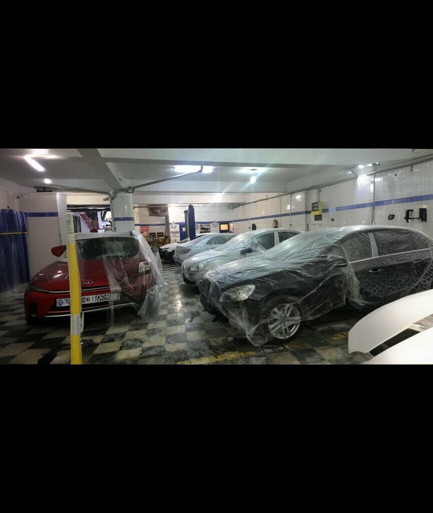 Car service, auto repair Kilic Auto Service, Izmir, photo
