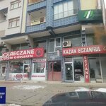 Kazan Bilge Pharmacy (Ankara Province, Kahramankazan District, Atatürk Mah., 29. Mayıs Cad.), pharmacy
