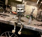 Kuzey Technical Hardware Plastic Welding Equipment (Plastic Welding Electrodes and (Izmir, Karabaglar, 5733rd Street, 152) ، متجر مستلزمات البناء