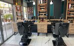 Hair Stylist Men's Hairdresser Onur Sarioglu (Samsun, Atakum, 91. Sok., 2), barber shop