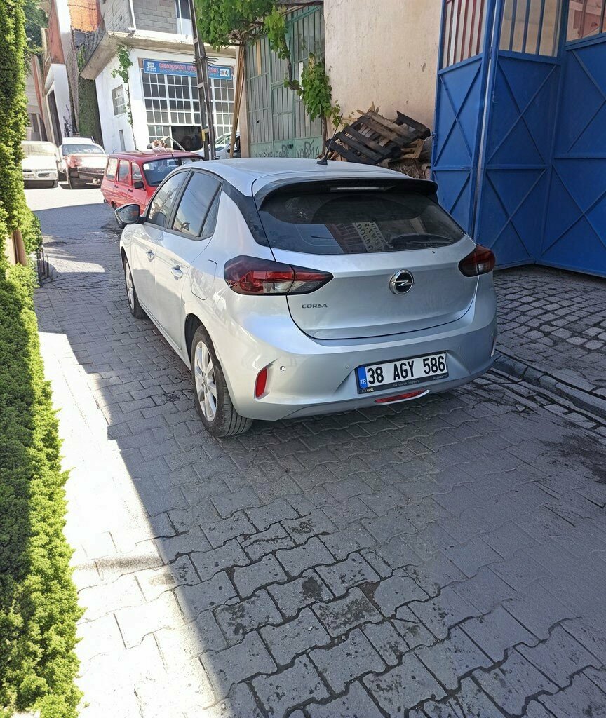 Auto body repair Hilal Auto Bodywork, Develi, photo