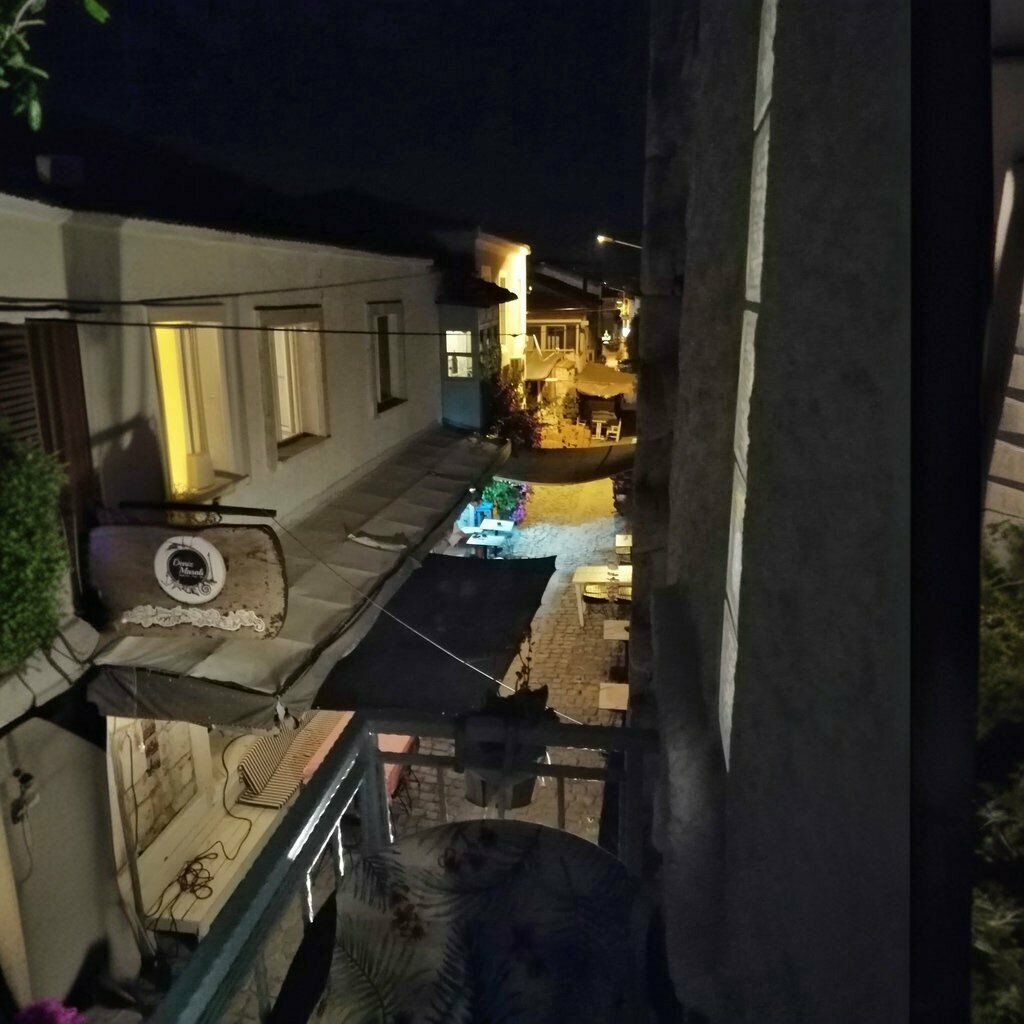 Hostel Postahan Konukevi, Cesme, photo