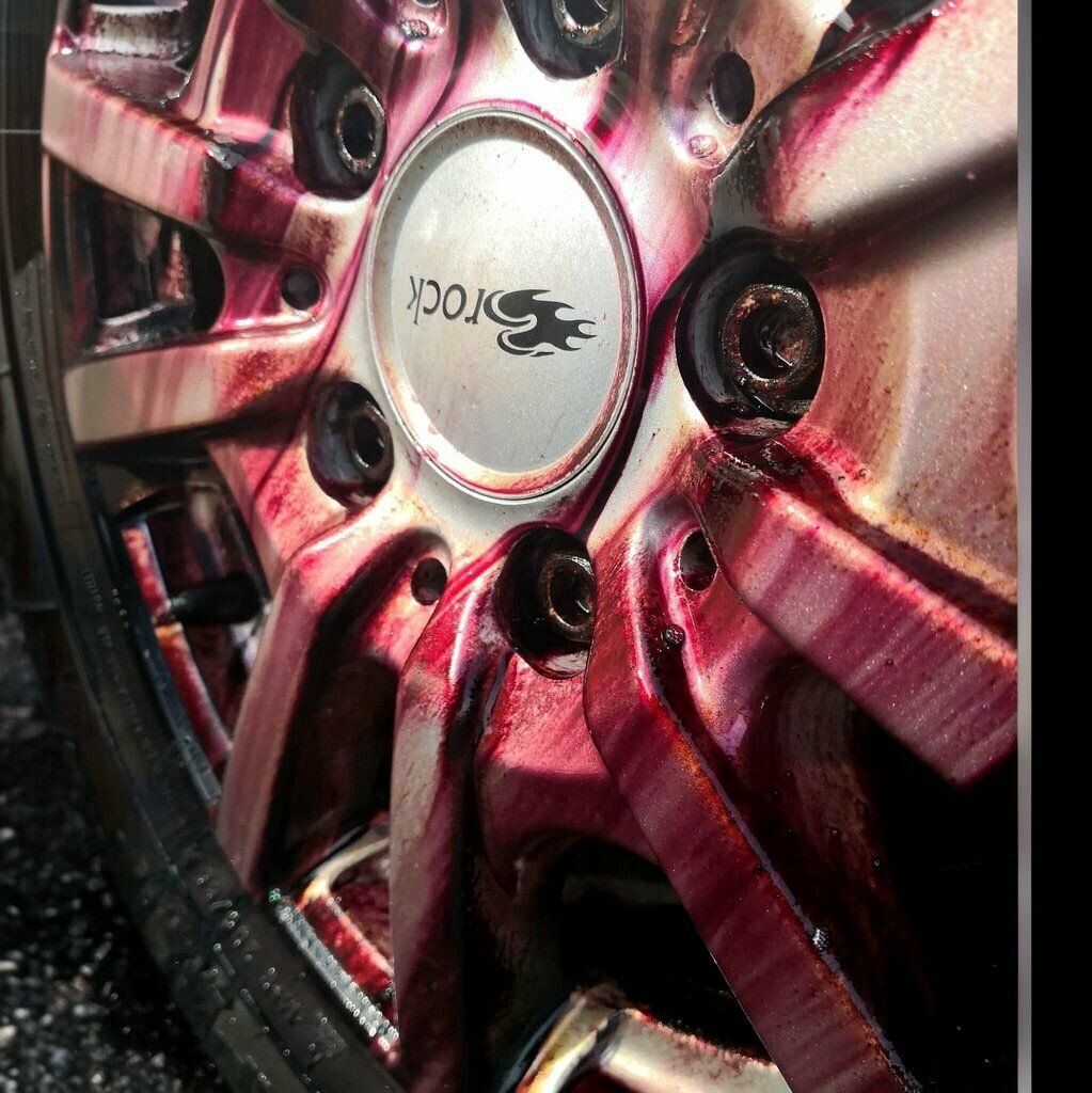 Car wash Detailing Power, Aksaray, photo