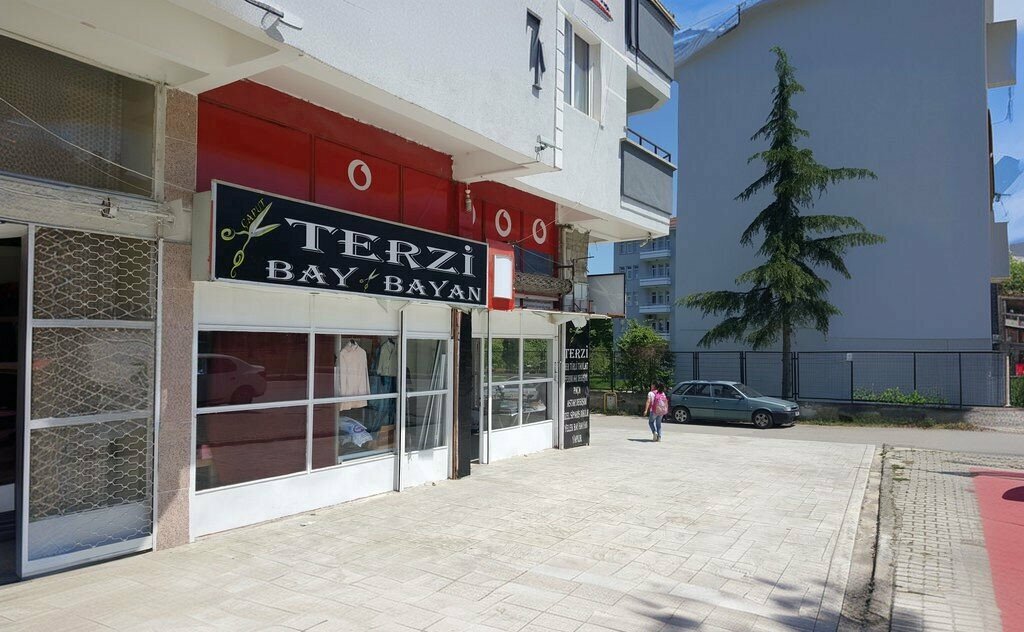 Tailor Patchwork Tailor, Samsun, photo