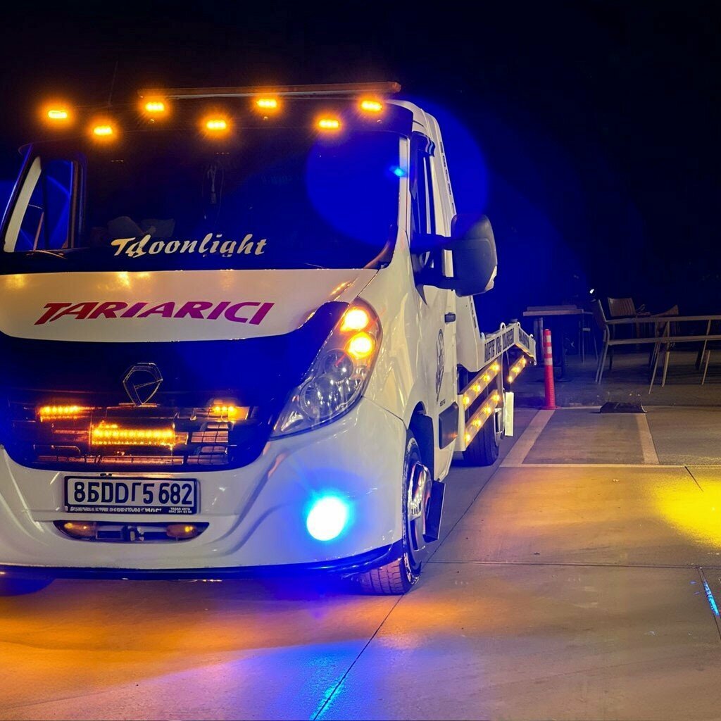 Auto technical assistance, car evacuation Torbali Auto Rescue and Tow, Torbali, photo