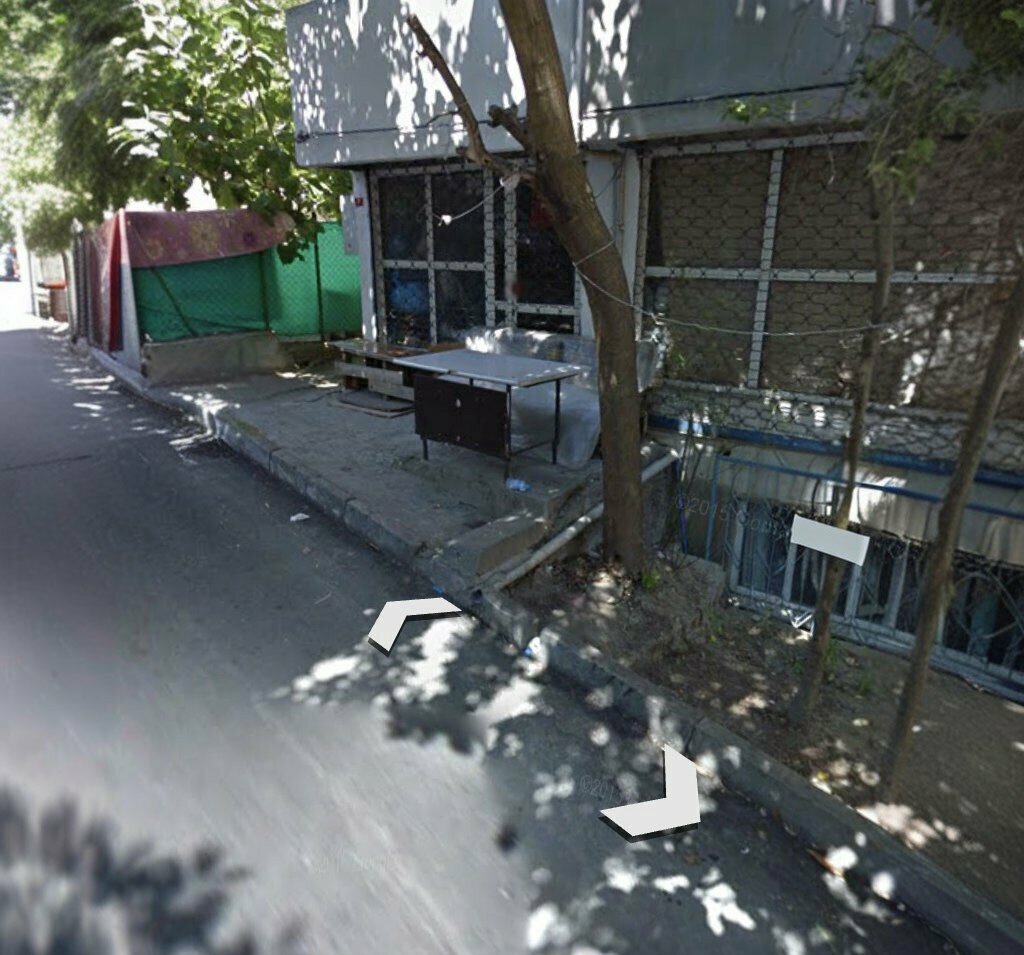 Furniture fittings and components Ergin Furniture and Decoration, Sariyer, photo