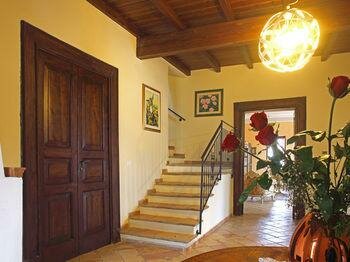 Гостиница Palazzo Madeo - Residenza d' Epoca
