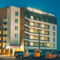 Гостиница Гранд Тамбов в Тамбовской области