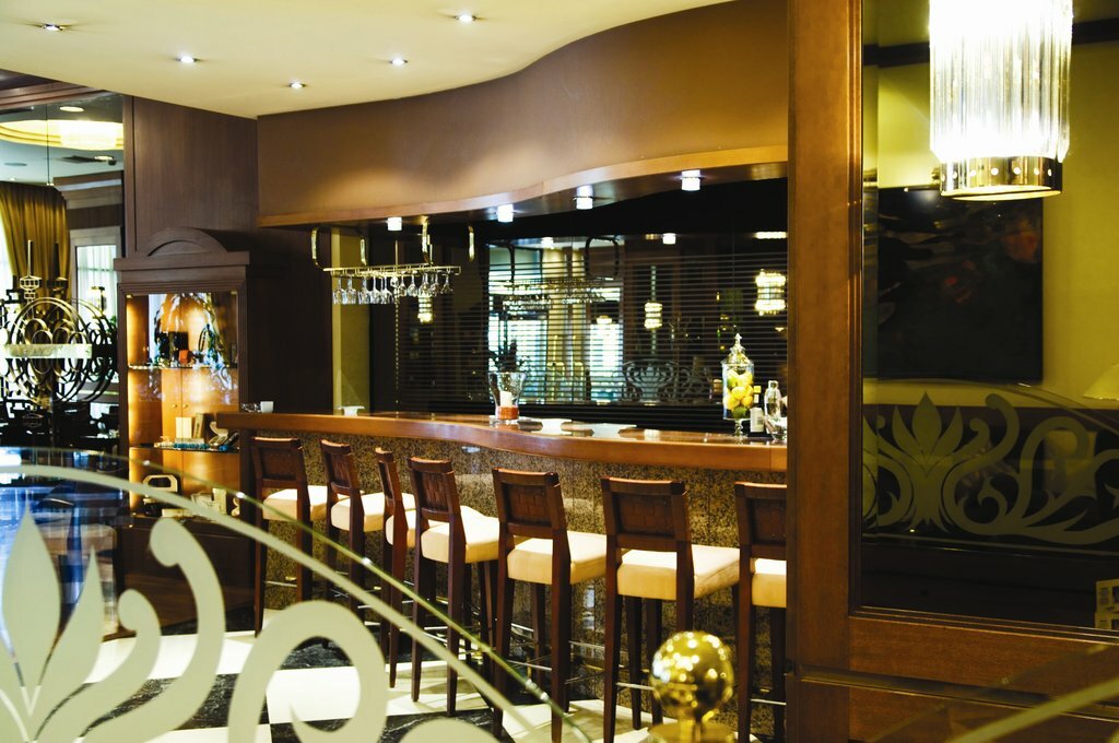 Фото Holiday Inn Thessaloniki Hotel