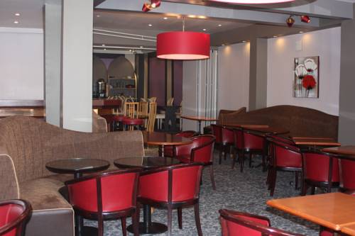 Фото Kyriad Reims Centre