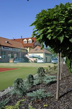 Фото Wellness penzion Kromer& xED; & x17E; - Zlobice