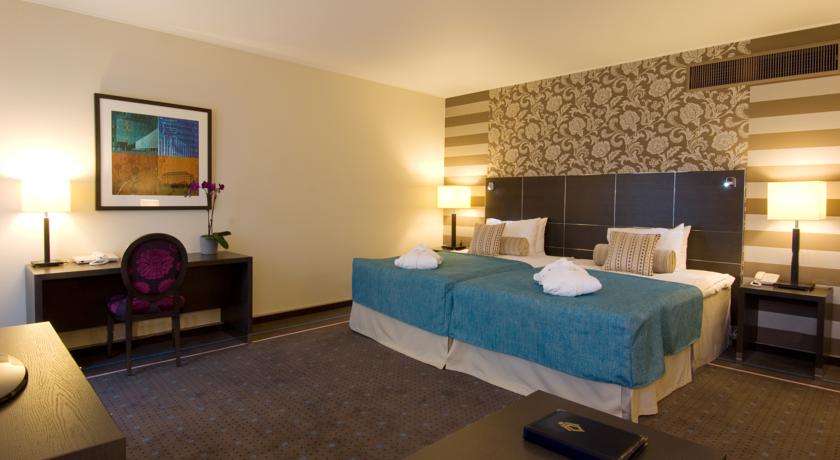 Фото Thon Hotel Bristol Stephanie