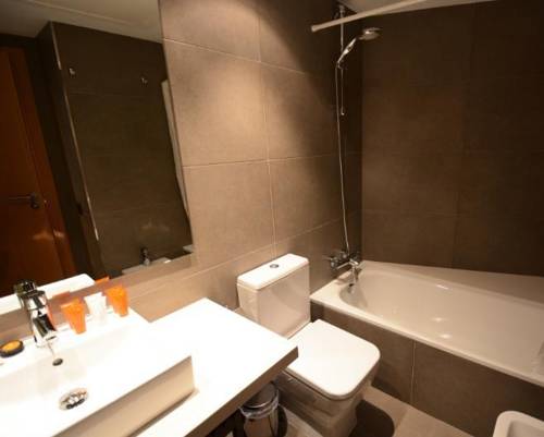 Фото Apartments Hotel Sant Pau