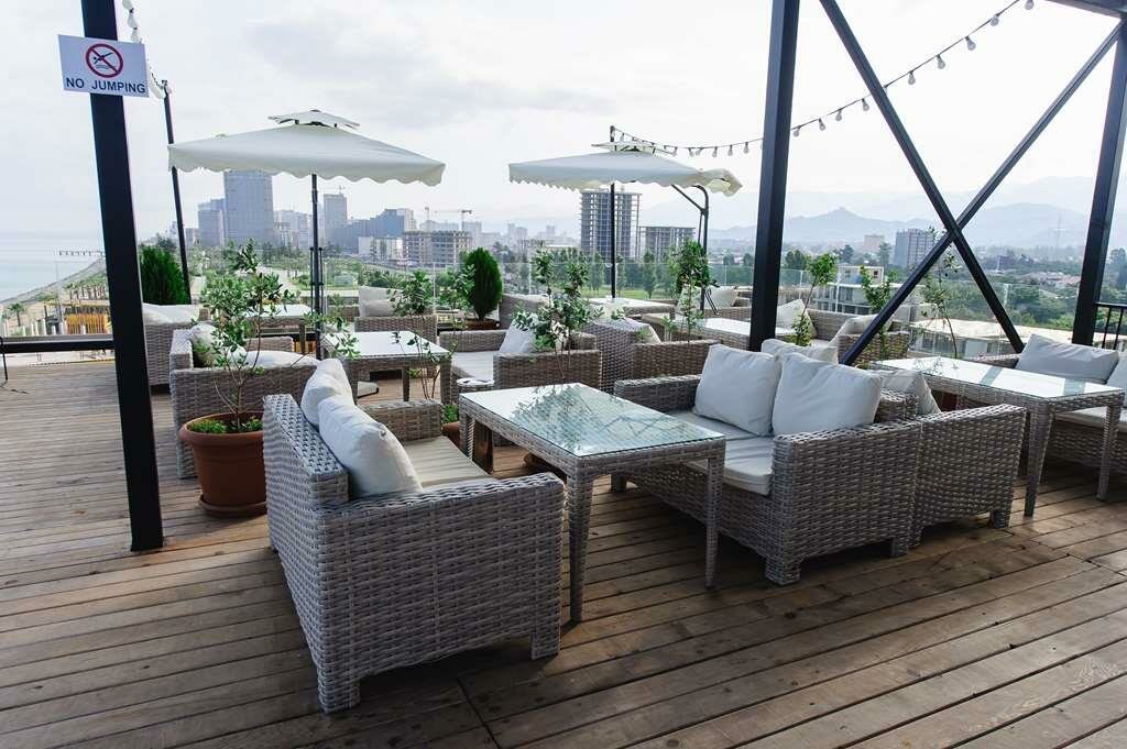 Фото Best Western Plus Batumi