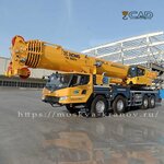 Crane AutoSila (Ryazhskaya Street, 13к1) ، تأجير آلات البناء والآلات ذات الأغراض الخاصة