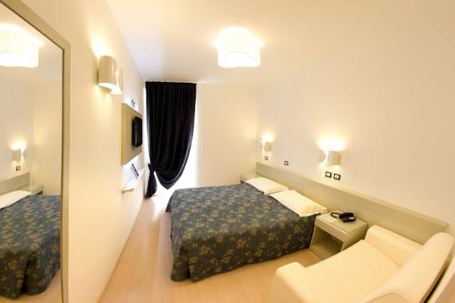 Фото Hotel Roma Trieste