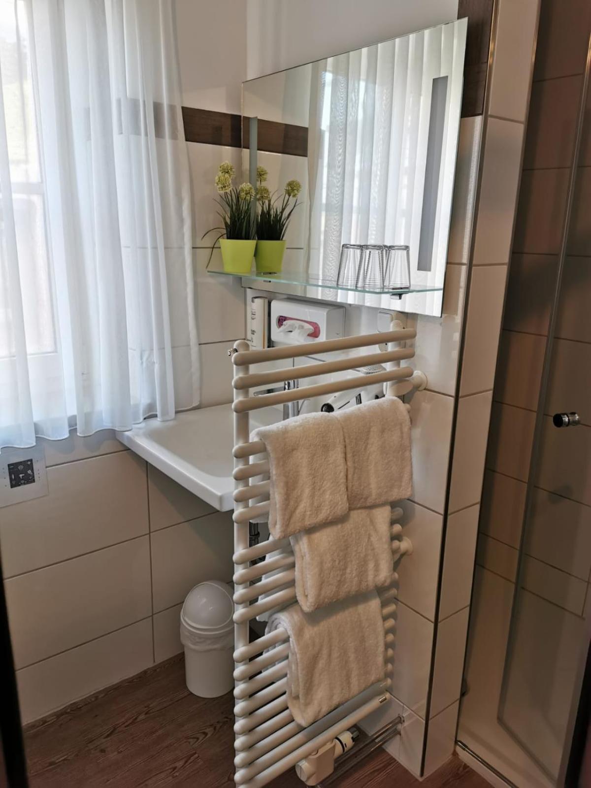 Фото Hotel Alte Post