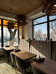 Testo (Svetlanskaya Street, 109), restaurante